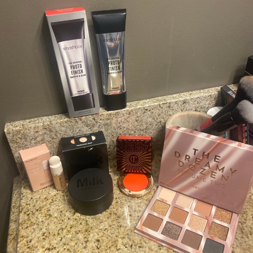 Smashbox Photo Finish Primer - Original
